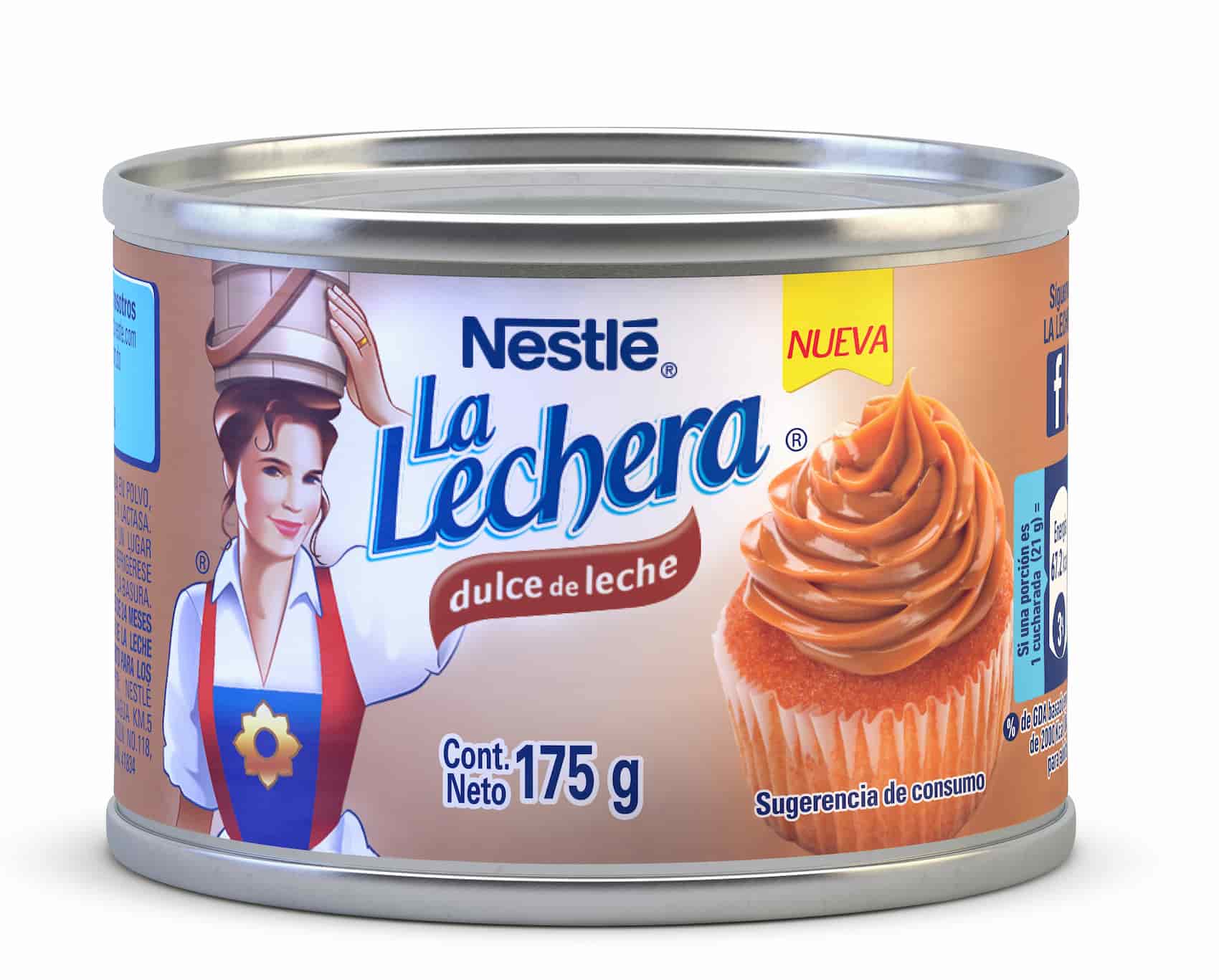 Dulces con LA LECHERA® Recetas Nestlé